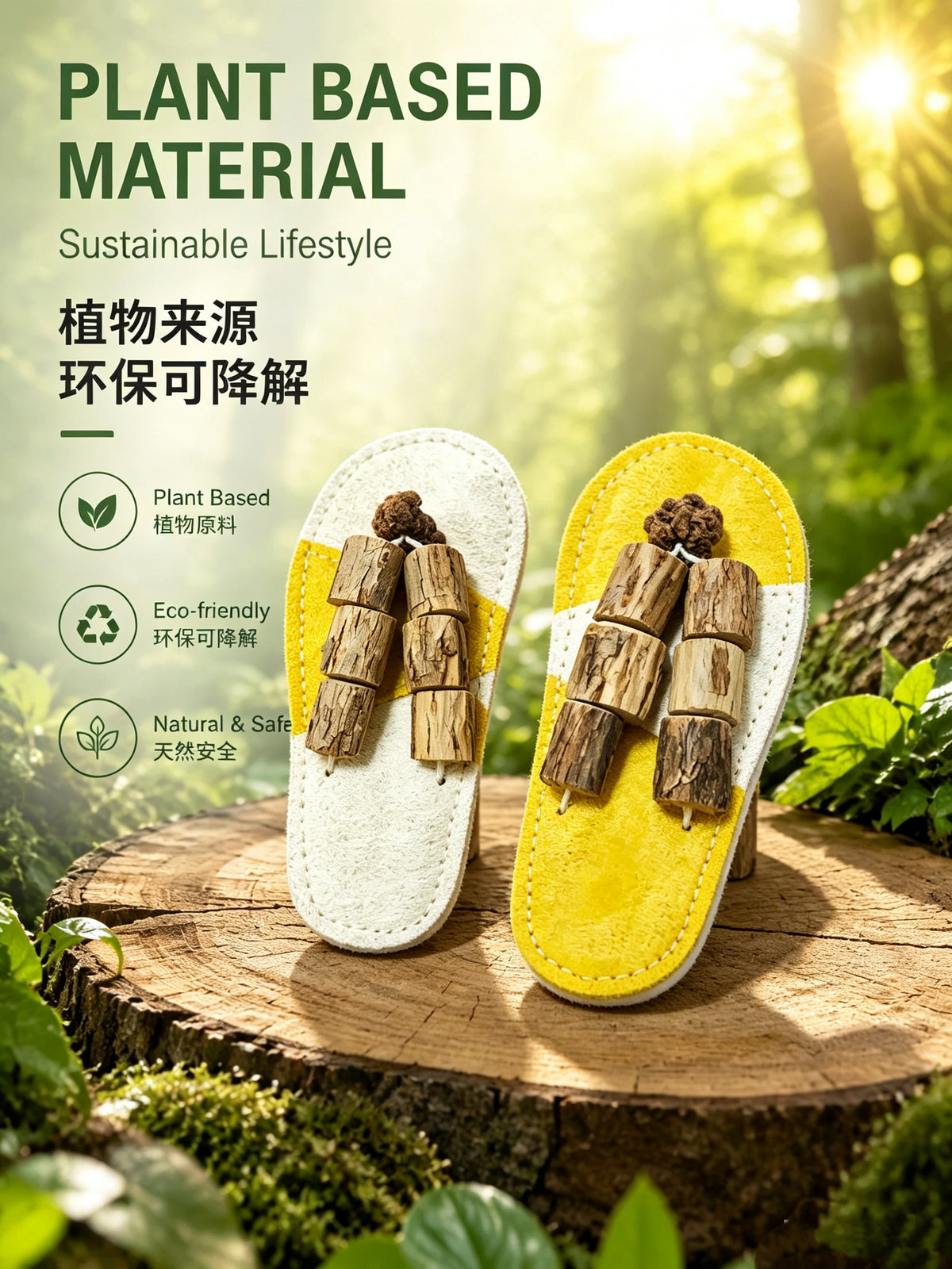 Natural Loofah Pet Toy – Eco-Friendly, Chew Toys Biodegradable & Non-Toxic Chew Toy for Dogs & Cats(副本)