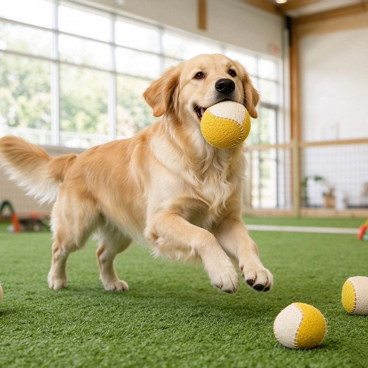Dog Chew Toys