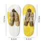 Natural Loofah Pet Toy – Eco-Friendly, Chew Toys Biodegradable & Non-Toxic Chew Toy for Dogs & Cats（副本）