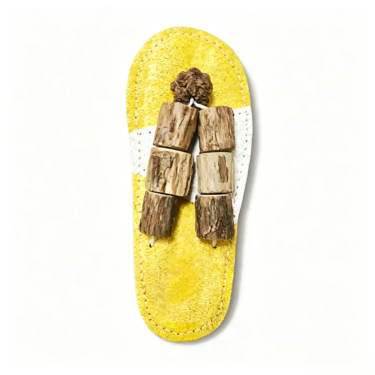 Natural Loofah Pet Toy – Eco-Friendly, Chew Toys Biodegradable & Non-Toxic Chew Toy for Dogs & Cats（副本）